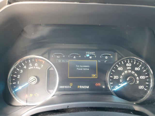 Photo 9 from auction – 2019 FORD F150 SUPER with VIN 1FTEW1E44KFC52033