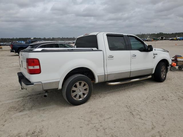 Photo 3 from auction – 2006 LINCOLN MARK LT with VIN 5LTPW16506FJ14055