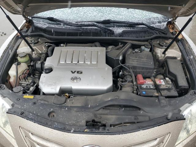 Photo 11 from auction – 2007 TOYOTA CAMRY LE A with VIN 4T1BK46K87U034320