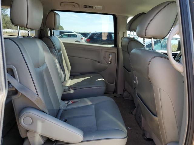 Photo 11 from auction – 2015 NISSAN QUEST S with VIN JN8AE2KPXF9132929