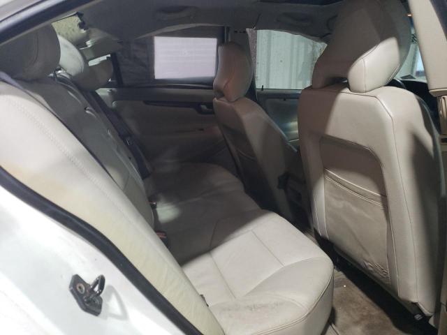 Photo 10 from auction – 2004 VOLVO S60 2.5T with VIN YV1RS59V642320098
