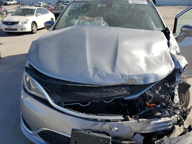 Снимка 12 от търг – 2019 CHRYSLER PACIFICA T с VIN 2C4RC1BG6KR733001