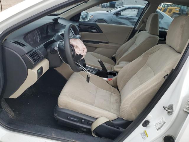 Photo 7 from auction – 2013 HONDA ACCORD EX with VIN 1HGCR2F70DA044858