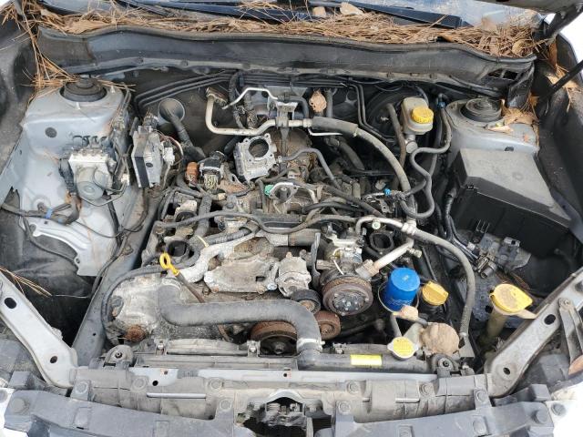 Photo 12 from auction – 2014 SUBARU FORESTER 2 with VIN JF2SJAAC0EH425538