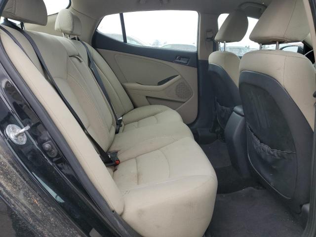 Photo 10 from auction – 2012 KIA OPTIMA with VIN 5XXGM4A79CG027500