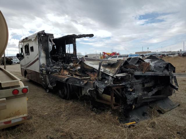 Photo 3 from auction – 2001 ROADMASTER RAIL EXECUTIVE with VIN 1RF12041111011921