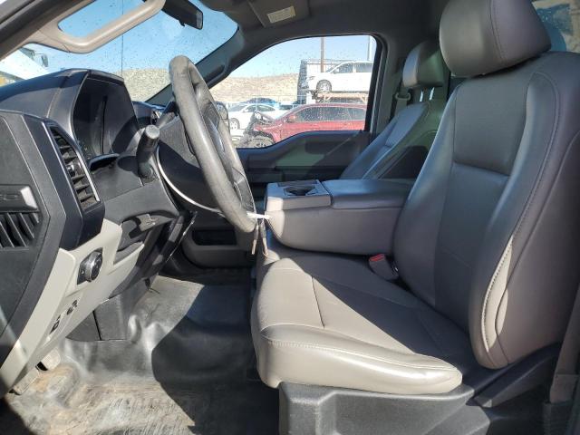 Photo 7 from auction – 2016 FORD F150 with VIN 1FTMF1C85GKE32895
