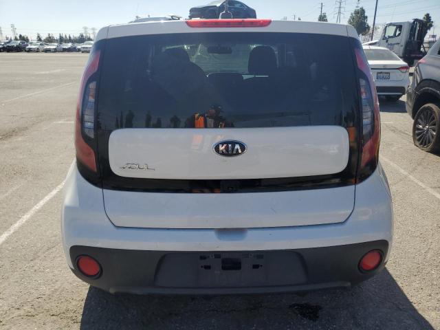 Photo 6 from auction – 2019 KIA SOUL with VIN KNDJN2A28K7679284