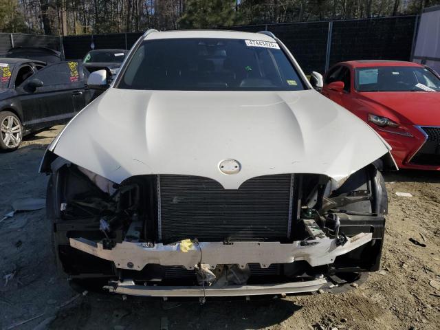 Photo 5 from auction – 2021 BMW X3 XDRIVE3 with VIN 5UXTY5C09M9E20423