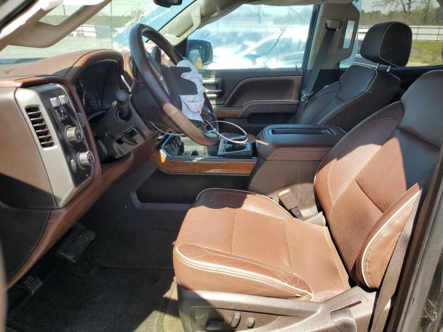 Photo 7 from auction – 2015 CHEVROLET SILVERADO with VIN 1GC1KXE89FF603198