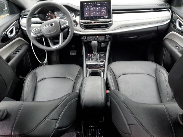 Photo 8 from auction – 2025 JEEP COMPASS LI with VIN 3C4NJDCN9ST509382