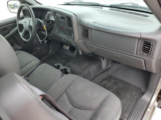 Photo 8 from auction – 2003 GMC NEW SIERRA with VIN 1GTEC14X33Z180374