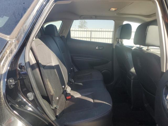 Photo 11 from auction – 2013 NISSAN ROGUE S with VIN JN8AS5MT2DW525245