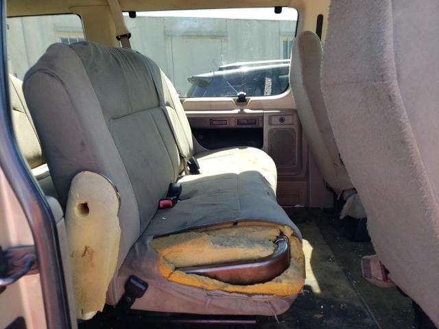 Photo 11 from auction – 2008 FORD ECONOLINE with VIN 1FBSS31L38DA29496