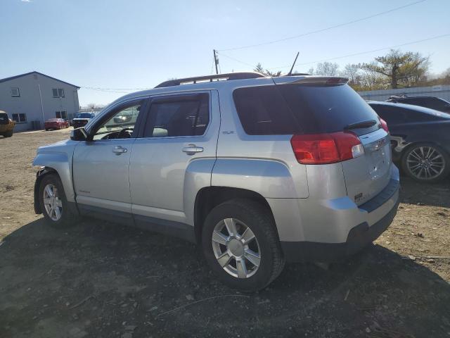 Photo 2 from auction – 2013 GMC TERRAIN SL with VIN 2GKFLTEK1D6287492