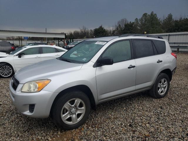 Zdjęcie 1 z aukcji – 2010 TOYOTA RAV4 z VIN JTMZF4DV4A5021697
