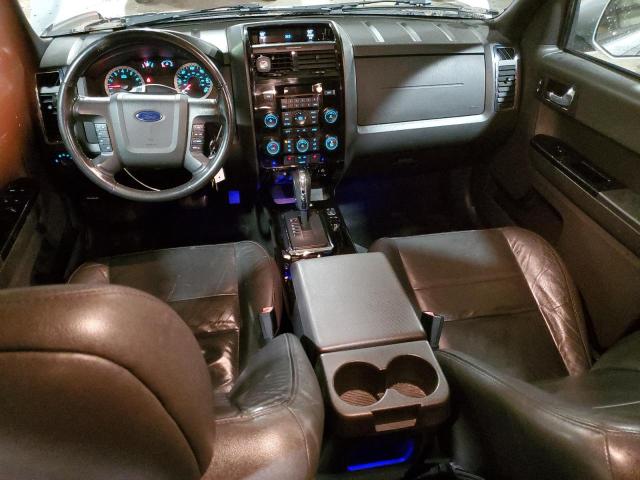 Photo 8 from auction – 2012 FORD ESCAPE LIM with VIN 1FMCU9EG3CKB50555