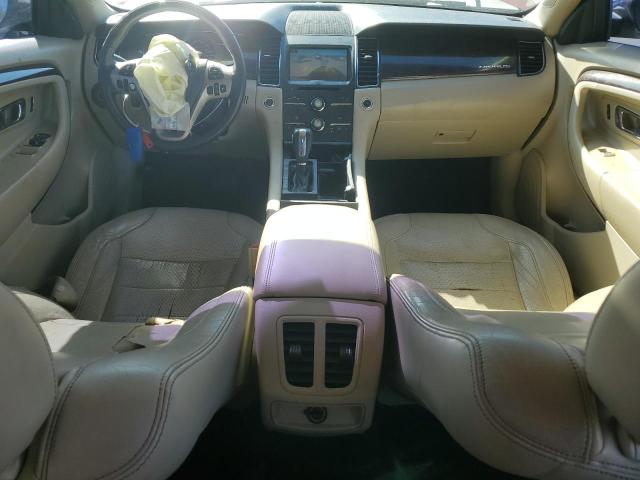 Photo 8 from auction – 2014 FORD TAURUS LIM with VIN 1FAHP2F81EG134768