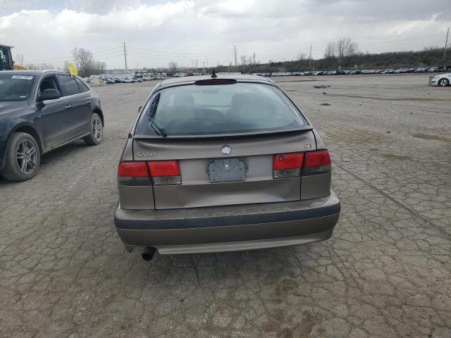 Снимка 6 от търг – 2002 SAAB 9-3 SE с VIN YS3DF58KX22004947