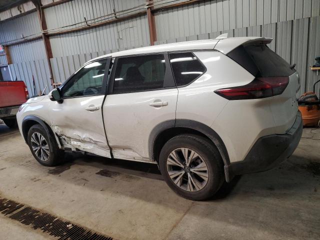 Photo 2 from auction – 2023 NISSAN ROGUE SV with VIN 5N1BT3BB7PC944303