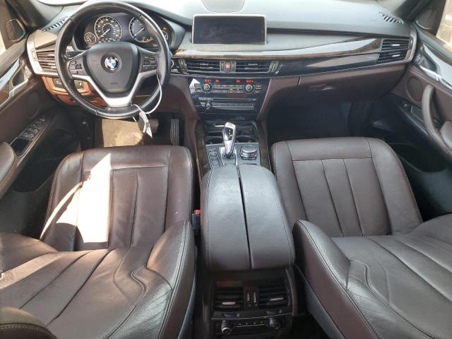 Photo 8 from auction – 2017 BMW X5 SDRIVE3 with VIN 5UXKR2C30H0X03897