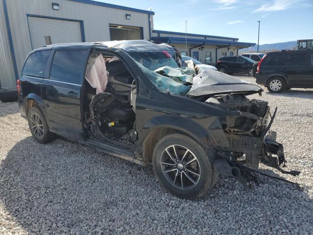 Photo 4 from auction – 2017 DODGE GRAND CARA with VIN 2C4RDGCG4HR750144
