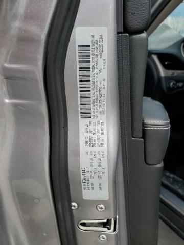 Photo 14 from auction – 2017 JEEP CHEROKEE L with VIN 1C4PJMCS1HW637536