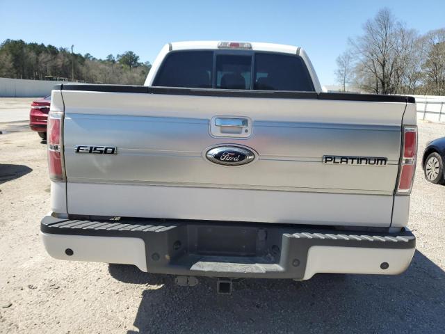 Photo 6 from auction – 2012 FORD F150 SUPER with VIN 1FTFW1ET4CFC33219