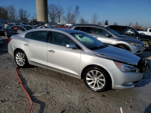 Photo 4 from auction – 2014 BUICK LACROSSE with VIN 1G4GB5GR5EF197029