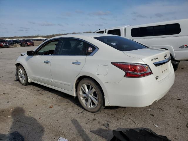 Photo 2 from auction – 2015 NISSAN ALTIMA 2.5 with VIN 1N4AL3AP6FC118589