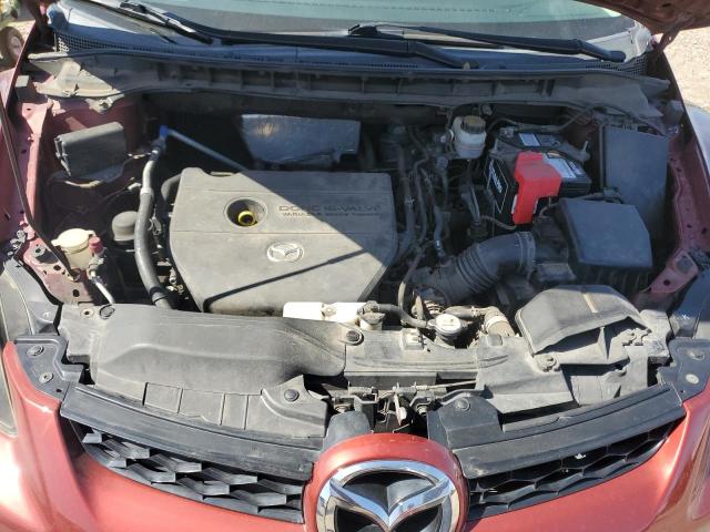 Photo 11 from auction – 2011 MAZDA CX-7 with VIN JM3ER2BM1B0362730