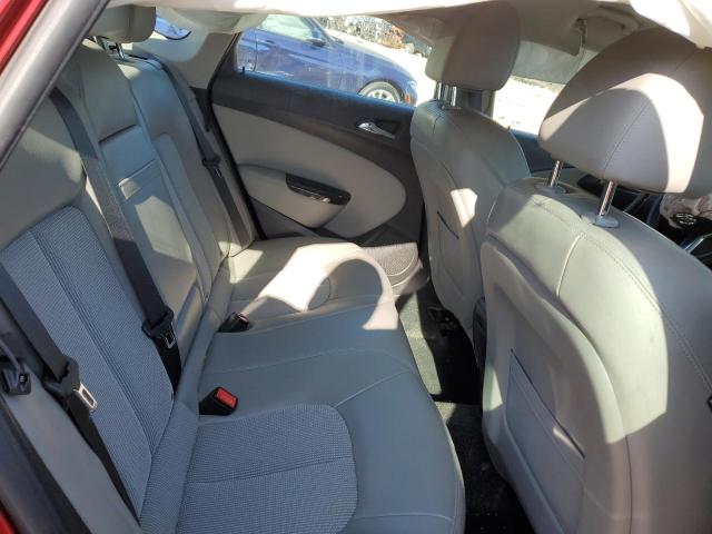 Снимка 10 от търг – 2014 BUICK VERANO CON с VIN 1G4PR5SKXE4212366
