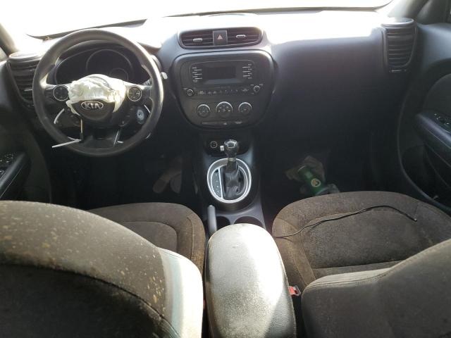 Photo 8 from auction – 2016 KIA SOUL with VIN KNDJN2A25G7294661