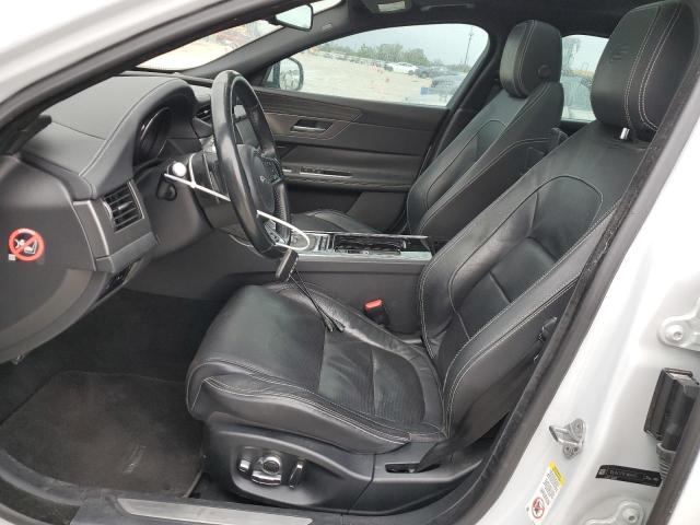 Photo 7 from auction – 2016 JAGUAR XF S with VIN SAJBG4BV1GCY04841