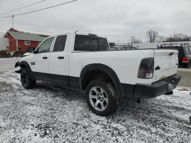 Photo 2 from auction – 2013 RAM 1500 SLT with VIN 1C6RR7GG7DS619902