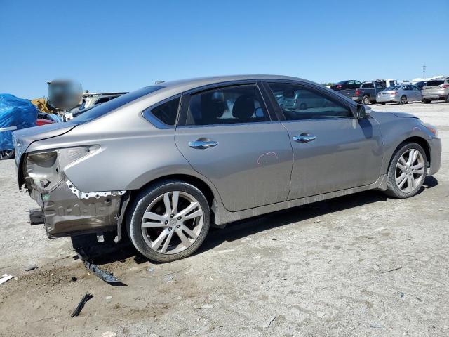 Photo 3 from auction – 2013 NISSAN ALTIMA 3.5 with VIN 1N4BL3AP5DN448438
