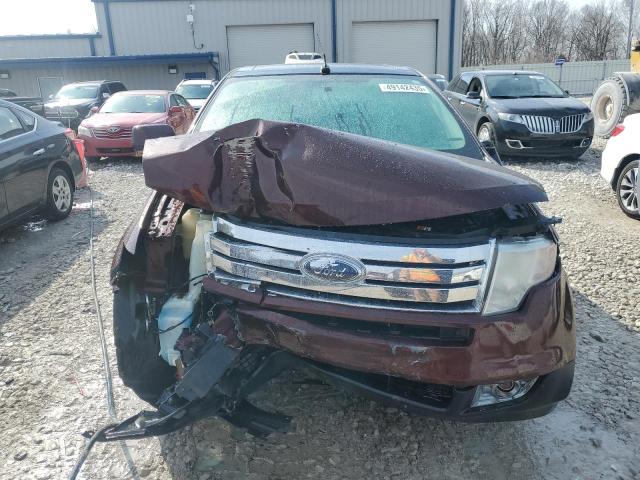 Photo 5 from auction – 2010 FORD EDGE LIMIT with VIN 2FMDK4KC2ABB03393