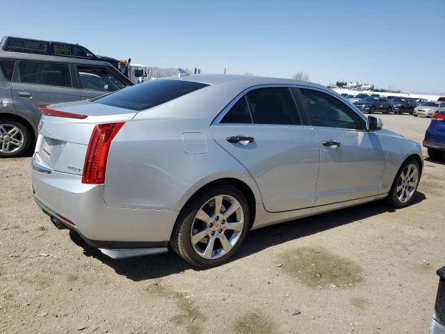 Photo 3 from auction – 2013 CADILLAC ATS with VIN 1G6AA5RX3D0150188