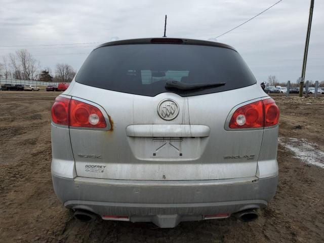 Photo 6 from auction – 2012 BUICK ENCLAVE with VIN 5GAKVCED6CJ378069