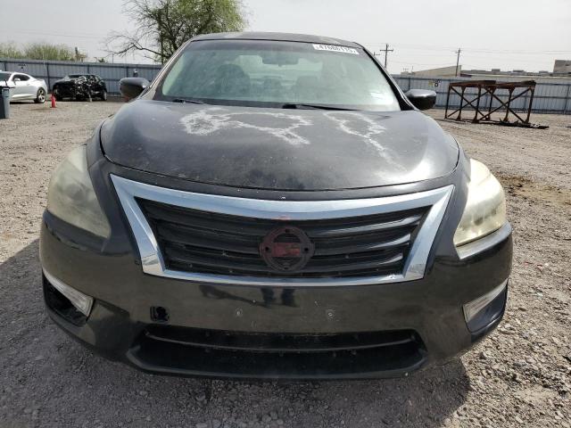 Photo 5 from auction – 2013 NISSAN ALTIMA 2.5 with VIN 1N4AL3AP1DN418414