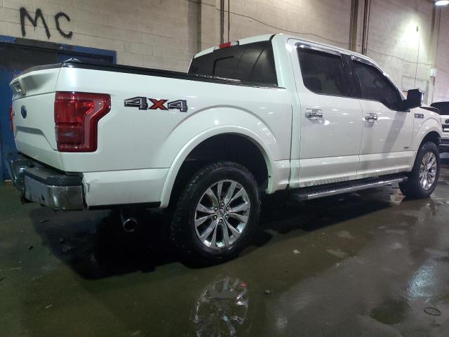 Photo 3 from auction – 2015 FORD F150 SUPER with VIN 1FTEW1EG5FFA93975