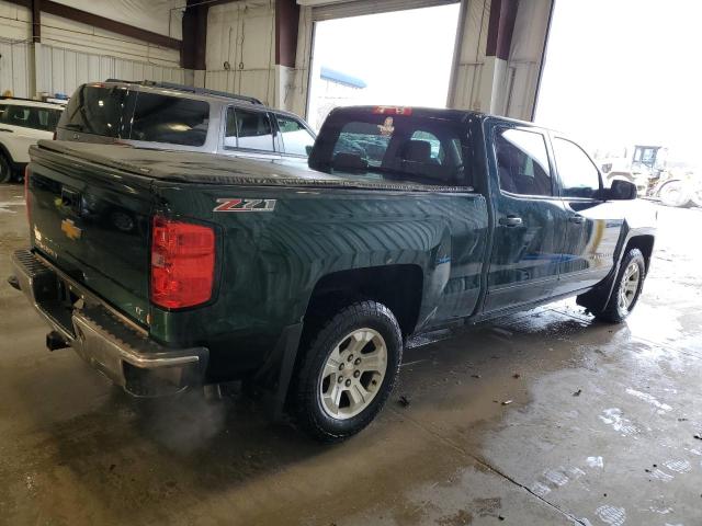 Photo 3 from auction – 2015 CHEVROLET SILVERADO with VIN 1GCUKREC4FF203840