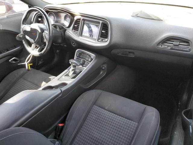 Photo 8 from auction – 2018 DODGE CHALLENGER with VIN 2C3CDZAG3JH310145