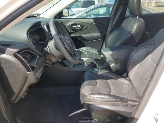 Photo 7 from auction – 2023 JEEP CHEROKEE A with VIN 1C4PJMMB2PD107052