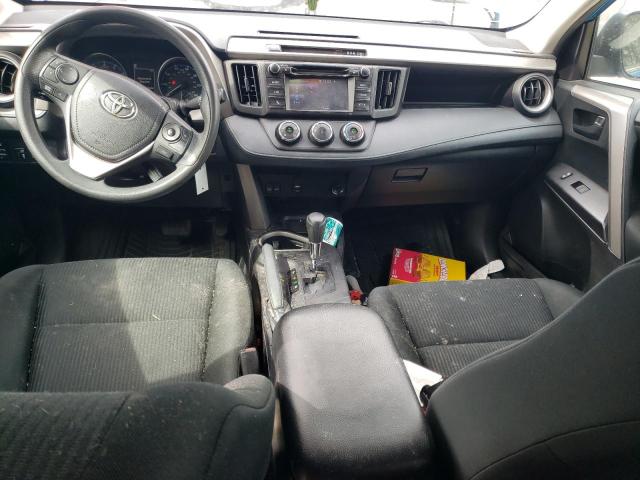 Photo 8 from auction – 2018 TOYOTA RAV4 LE with VIN 2T3ZFREVXJW464408