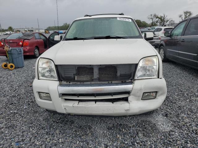 Photo 5 from auction – 2010 MERCURY MOUNTAINEE with VIN 4M2EN3HE8AUJ07679