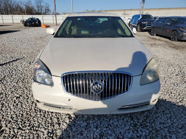 Photo 5 from auction – 2010 BUICK LUCERNE CX with VIN 1G4HJ5EM9AU128199