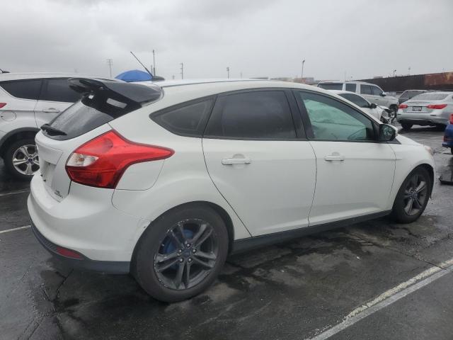 Photo 3 from auction – 2014 FORD FOCUS SE with VIN 1FADP3K29EL140220