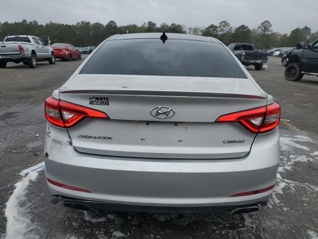 Photo 6 from auction – 2015 HYUNDAI SONATA SPO with VIN 5NPE34AF6FH239457