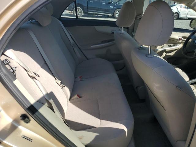 Photo 10 from auction – 2011 TOYOTA COROLLA BA with VIN JTDBU4EE4B9146845